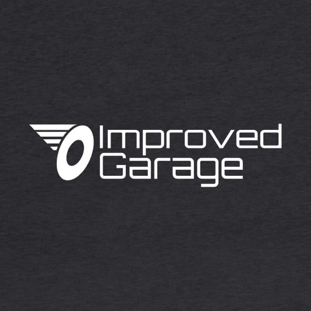 Improved garage by improved-garage